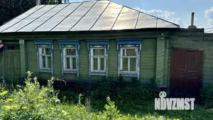 Дом 73м², 1-этажный, участок 9 сот.