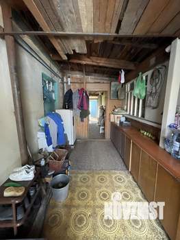 Дом 94м², 1-этажный, участок 9 сот.