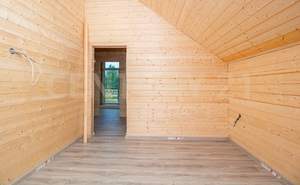 Дом 140м², 2-этажный, участок 6 сот.