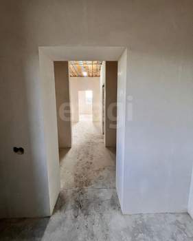 Дом 106м², 1-этажный, участок 7 сот.