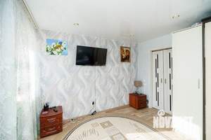 Дом 118м², 1-этажный, участок 3 сот.