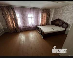 Дом 110м², 1-этажный, участок 6 сот.