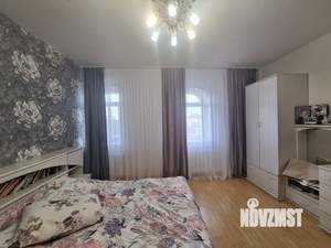 Дом 295м², 2-этажный, участок 6 сот.