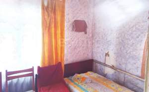 Дом 48м², 1-этажный, участок 13 сот.