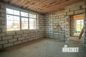 Дом 123м², 1-этажный, участок 10 сот.