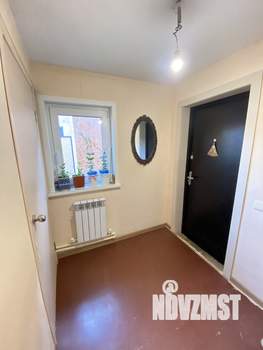 Дом 50м², 1-этажный, участок 3 сот.