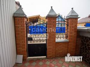 Коттедж 348м², 2-этажный, участок 6 сот.