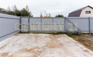 Дом 90м², 1-этажный, участок 6 сот.