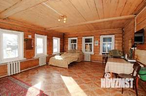 Дом 71м², 1-этажный, участок 4 сот.