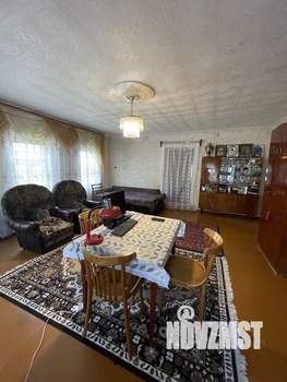 Дом 94м², 1-этажный, участок 9 сот.