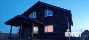 Дом 150м², 2-этажный, участок 7 сот.