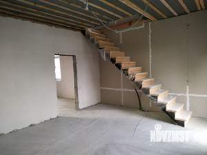 Коттедж 180м², 2-этажный, участок 3 сот.