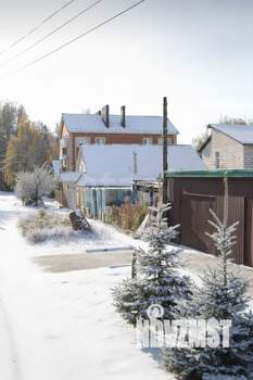 Дом 59м², 1-этажный, участок 6 сот.