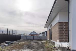 Дом 185м², 1-этажный, участок 5 сот.