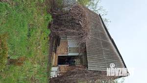 Дом 42м², 2-этажный, участок 4 сот.