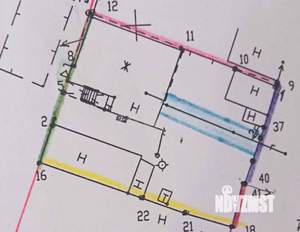 Дом 118м², 1-этажный, участок 3 сот.
