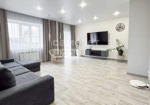 Дом 192м², 2-этажный, участок 6 сот.