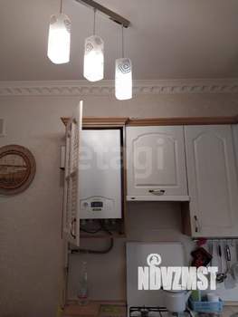 Дом 53м², 1-этажный, участок 2 сот.