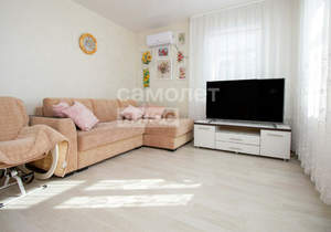 Дом 100м², 1-этажный, участок 6 сот.