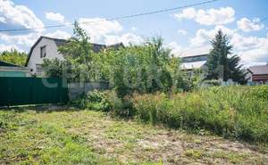 Дом 150м², 1-этажный, участок 26 сот.