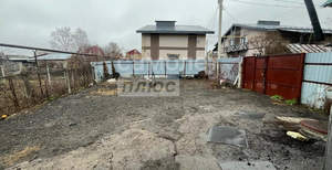 Дом 74м², 1-этажный, участок 5 сот.