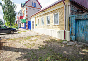 Дом 30м², 1-этажный, участок 2 сот.