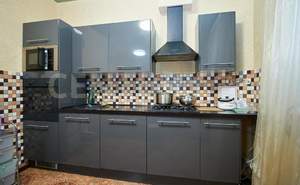 Дом 288м², 2-этажный, участок 9 сот.