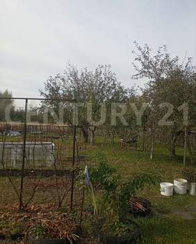 Дом 29м², 1-этажный, участок 6 сот.