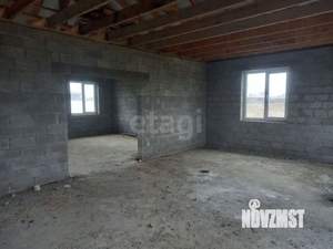 Дом 93м², 1-этажный, участок 8 сот.