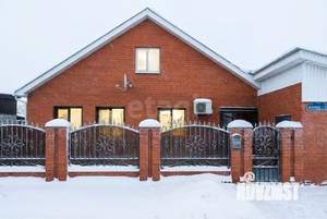 Дом 122м², 1-этажный, участок 5 сот.