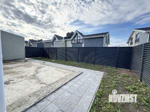 Таунхаус 250м², 2-этажный, участок 3 сот.