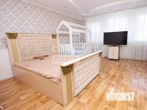 Дом 101м², 1-этажный, участок 3 сот.