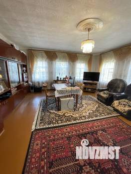 Дом 94м², 1-этажный, участок 9 сот.