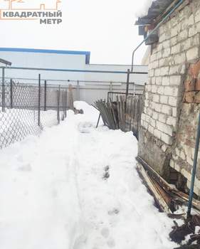 Дом 89м², 1-этажный, участок 3 сот.