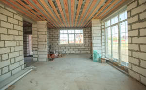 Дом 144м², 1-этажный, участок 10 сот.