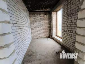 Коттедж 414м², 2-этажный, участок 10 сот.