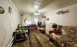 Дом 36м², 2-этажный, участок 3 сот.