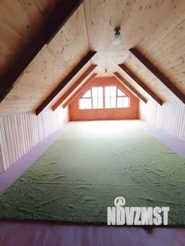 Дом 95м², 2-этажный, участок 8 сот.