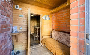 Дом 120м², 2-этажный, участок 5 сот.