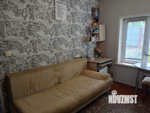 Дом 44м², 1-этажный, участок 9 сот.