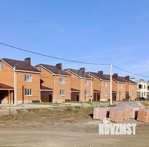 Дом 197м², 2-этажный, участок 4 сот.