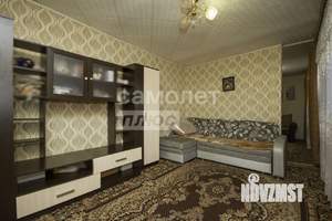 Дом 105м², 1-этажный, участок 4 сот.