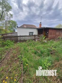 Дом 54м², 1-этажный, участок 6 сот.