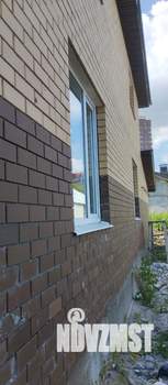 Коттедж 205м², 2-этажный, участок 6 сот.