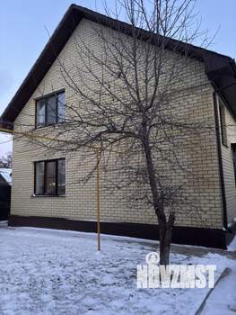 Дом 190м², 2-этажный, участок 5 сот.