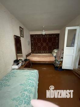 Дом 94м², 1-этажный, участок 9 сот.