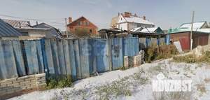 Дом 59м², 1-этажный, участок 6 сот.