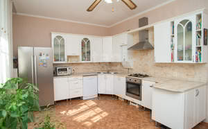 Дом 284м², 3-этажный, участок 5 сот.