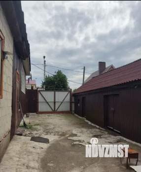 Дом 72м², 1-этажный, участок 4 сот.