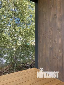 Дом 92м², 1-этажный, участок 8 сот.